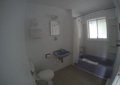 Room 3 Bathroom