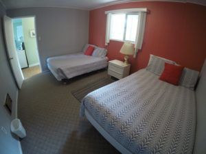 Room 4 - Bedroom