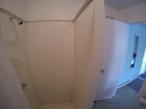 Bathroom - Room 5